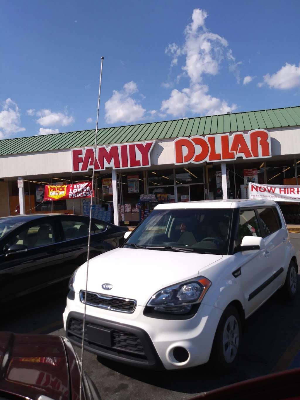 Family Dollar | 3464 Concord Rd, Aston, PA 19014, USA | Phone: (610) 497-3930