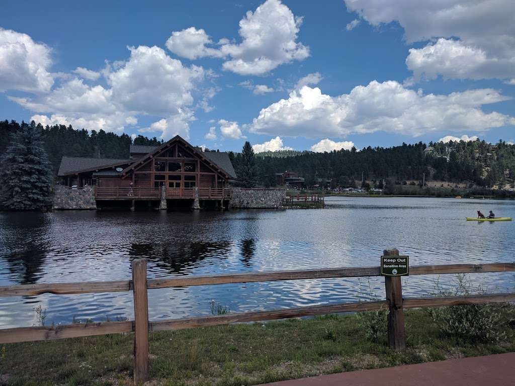 Dedisse Park | 29200 Upper Bear Creek Rd, Evergreen, CO 80439 | Phone: (720) 865-0900