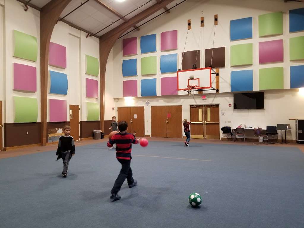 Hempfield United Methodist Church 3050 Marietta Ave Lancaster Pa 17601 Usa