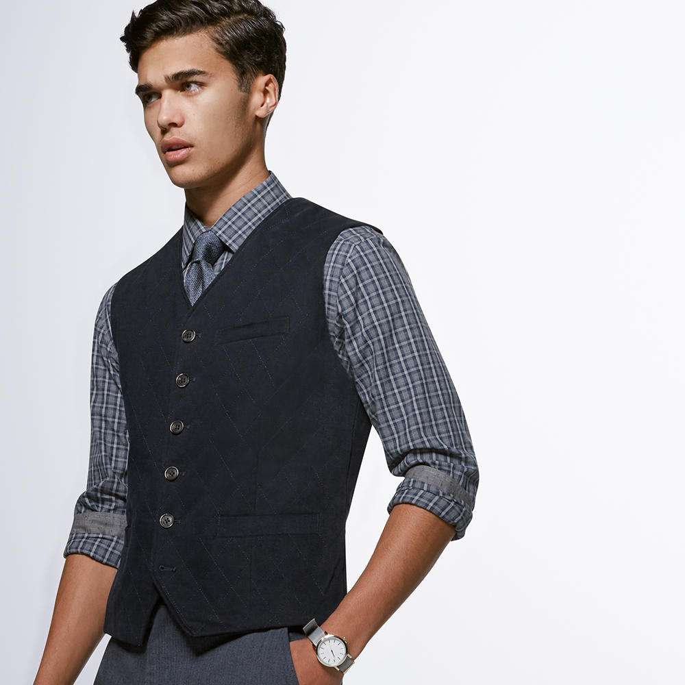 Mens Wearhouse | 7069a Arundel Mills Blvd, Hanover, MD 21076, USA | Phone: (443) 755-1347