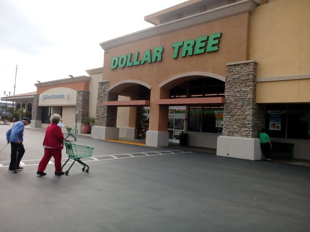 Dollar Tree | 13960 Seal Beach Blvd, Seal Beach, CA 90740, USA | Phone: (562) 430-2573