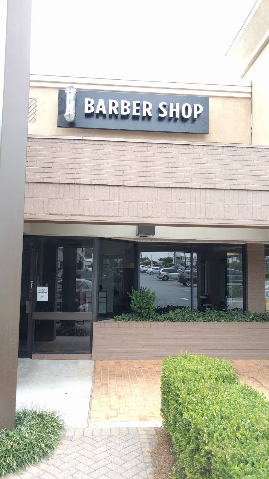 Emory Haircutters Barber Shop | 1248 Clairmont Rd, Decatur, GA 30030 | Phone: (404) 835-2419