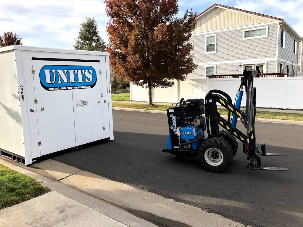 UNITS Moving and Portable Storage of Denver | 15100 E 40th Ave unit b, Denver, CO 80239, USA | Phone: (303) 373-5338