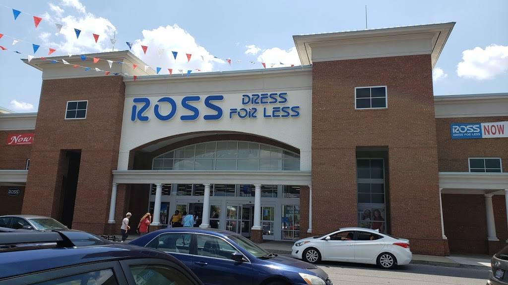 ross for less ohio