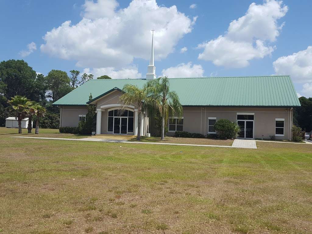 Lakeland Bible Church | 1725 Parker Rd, Lakeland, FL 33811, USA | Phone: (863) 701-7200