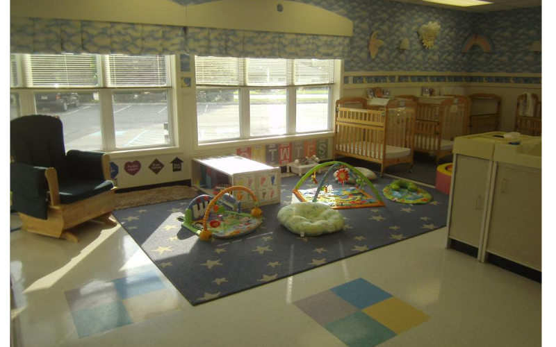 KinderCare of Mt. Olive | 7 Naughright Rd, Hackettstown, NJ 07840 | Phone: (908) 684-9273