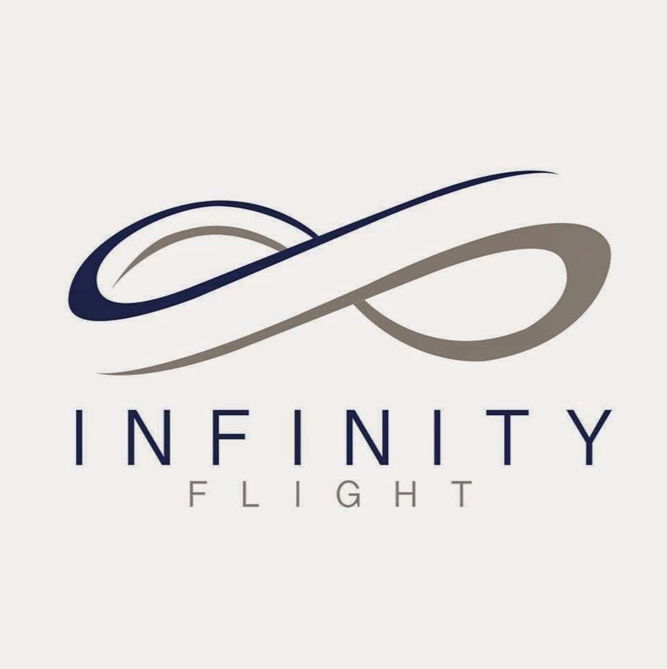 Infinity Flight Group | 10 W Piper Ave, Ewing Township, NJ 08628 | Phone: (609) 883-0555