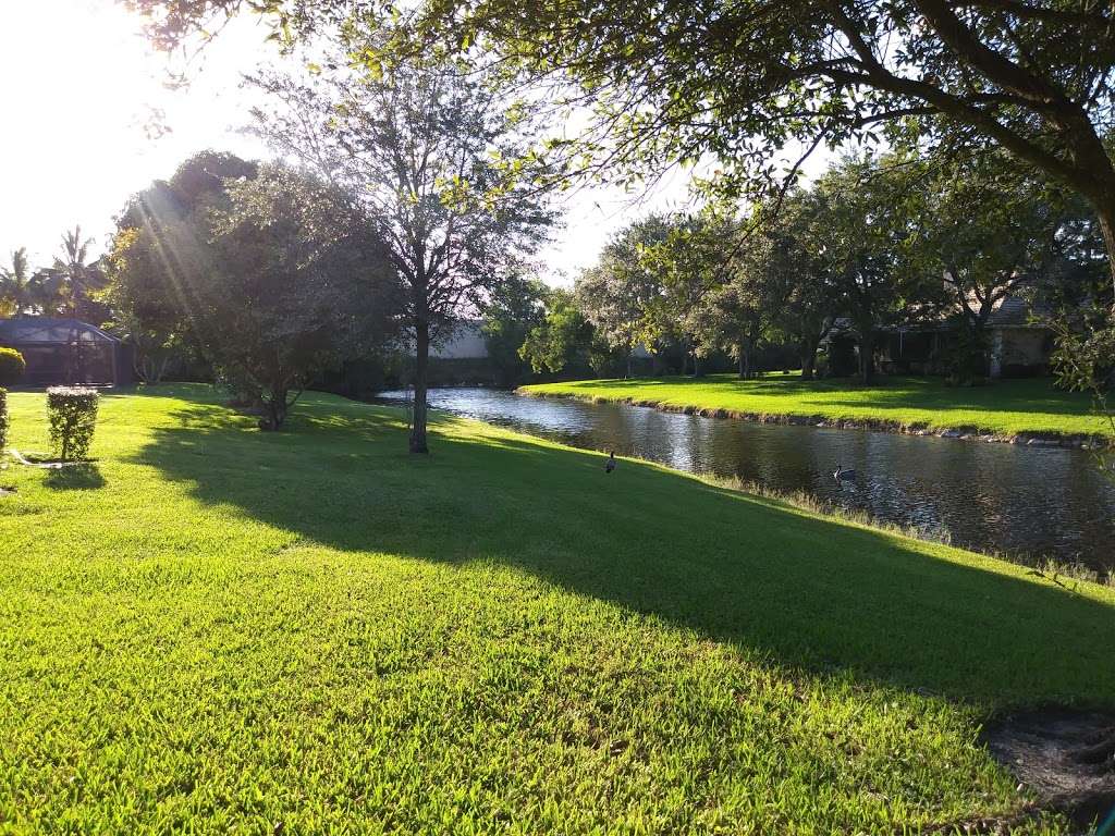 Eagle Trace Park | 1870-1896 Eagle Trace Blvd W, Coral Springs, FL 33071, USA