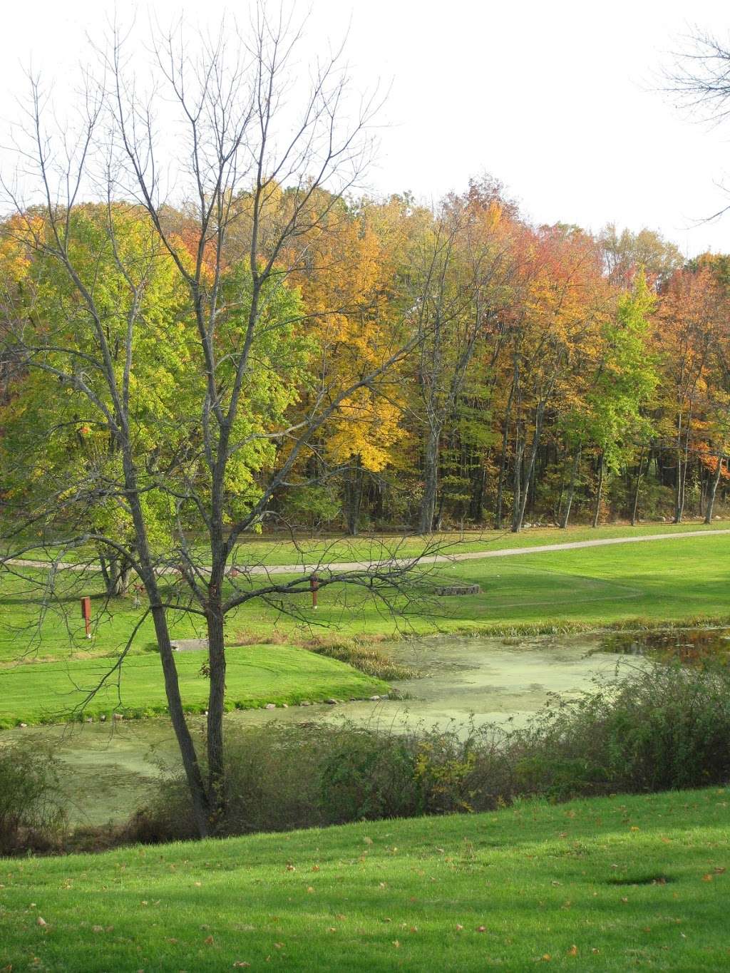 Culver Lake Golf Course | 125 E Shore Culver Rd, Branchville, NJ 07826, USA | Phone: (973) 948-5610
