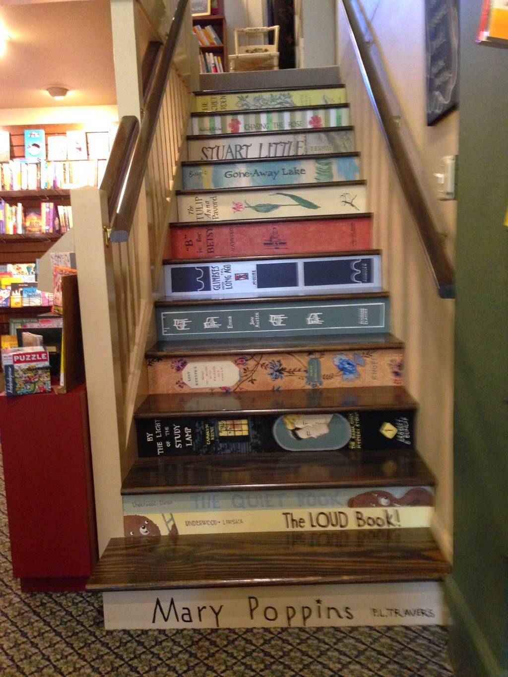 Appletree Books | 12419 Cedar Rd, Cleveland, OH 44106, USA | Phone: (216) 791-2665