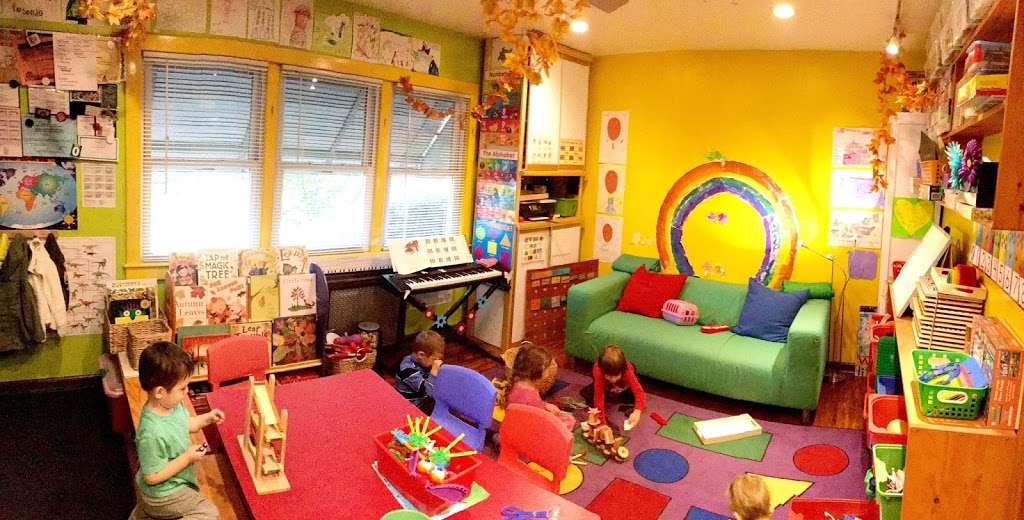 Early ARTS Family Child Care Home | 207 Elm St, Elmwood Park, NJ 07407, USA | Phone: (201) 300-6009