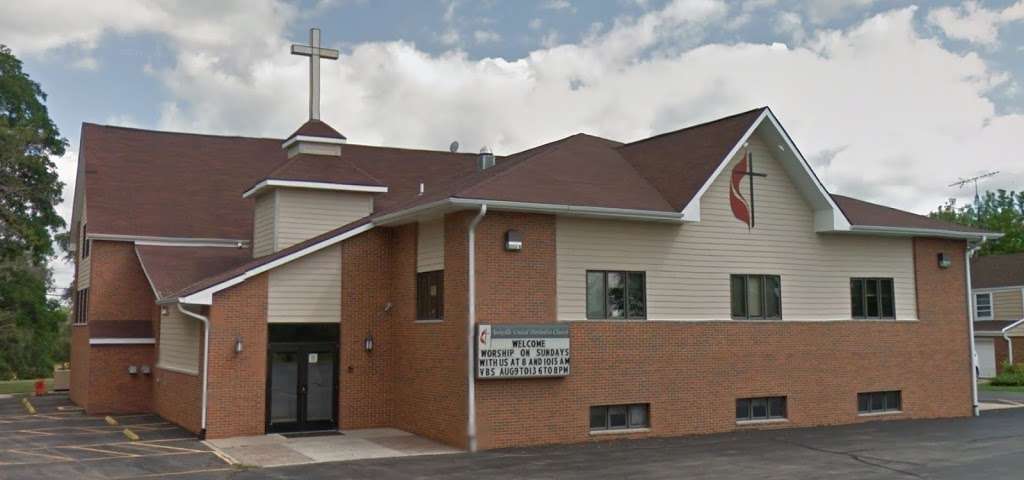 Yorkville United Methodist Church | 9556, 17645 Old Yorkville Rd, Union Grove, WI 53182, USA | Phone: (262) 878-2388