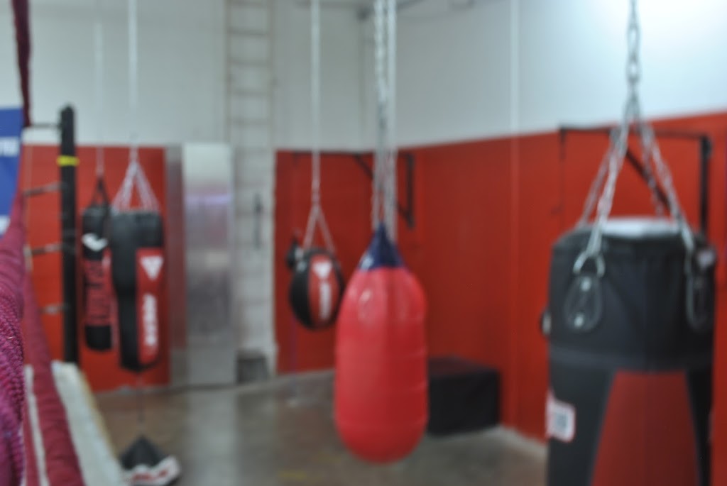 Duncanville Boxing Academy | 1700 S Main St, Duncanville, TX 75137, USA | Phone: (972) 765-4496