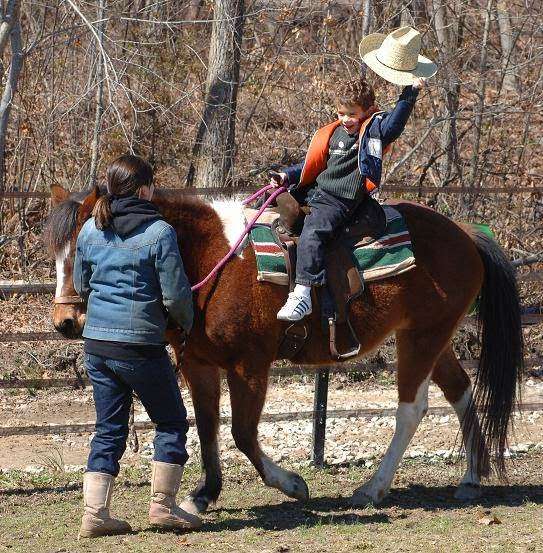 New Jersey Horseback Riding School at Indian Trail Farm | 3658 Maple Ave, Vineland, NJ 08361, USA | Phone: (609) 870-1588