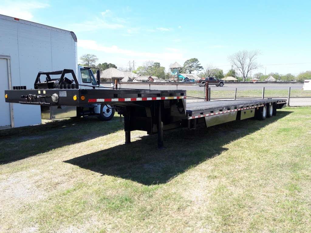 45 Truck Sales | 3610 Gulf Fwy, La Marque, TX 77568, USA | Phone: (409) 995-0721