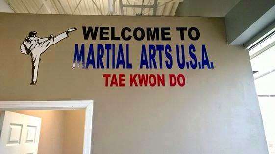 Martial Arts USA | 11010 W 179th St, Orland Park, IL 60467 | Phone: (708) 995-7974