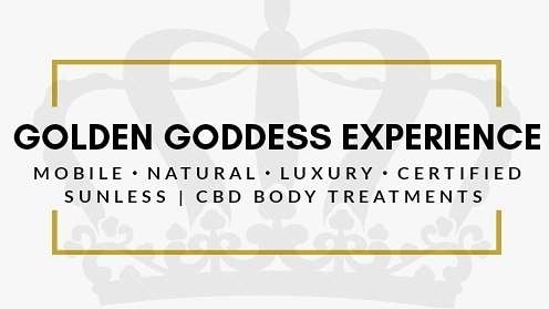 Golden Goddess Mobile Spray Tan & CBD Experience | Yucaipa Blvd, Yucaipa, CA 92399, USA | Phone: (909) 800-9673