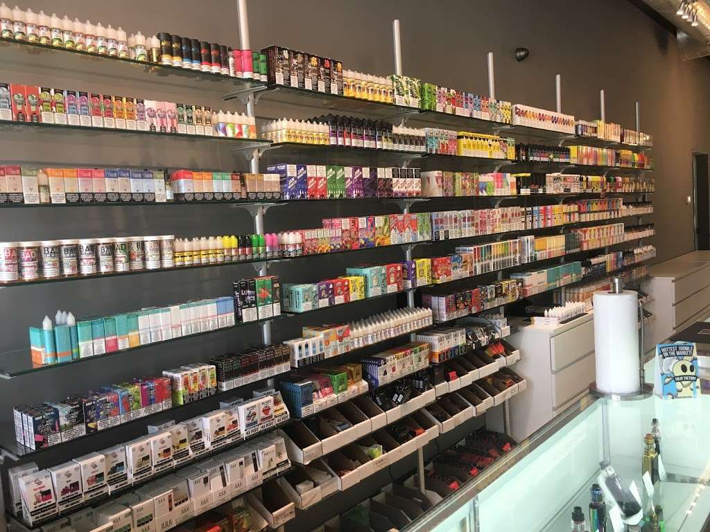 DTX Vapor & CBD Lewisville | 771 W Round Grove Rd #500, Lewisville, TX 75067, USA | Phone: (214) 488-9861