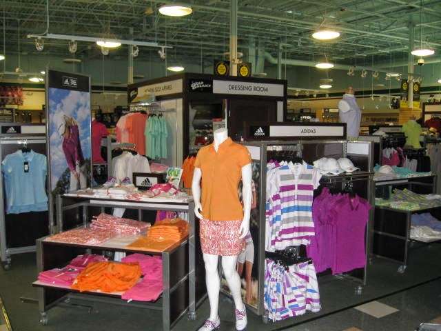 Golf Galaxy | 6650 Marie Curie Dr, Elkridge, MD 21075 | Phone: (410) 872-8637