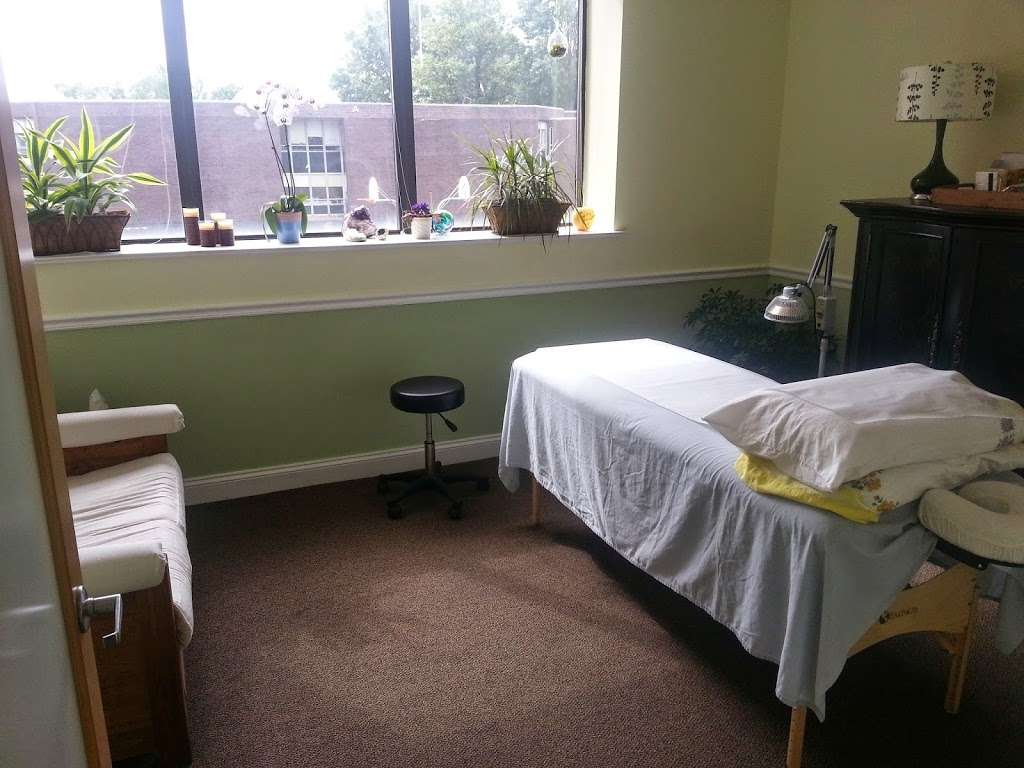 Meade Danielle Acupuncture & Wellness | 340 E Maple Ave #207, Langhorne, PA 19047, USA | Phone: (267) 265-8235