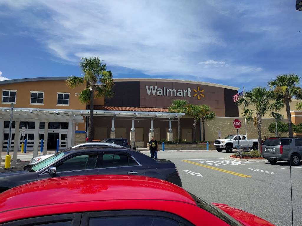 Walmart Supercenter | 3155 FL-44, New Smyrna Beach, FL 32168, USA | Phone: (386) 427-5767