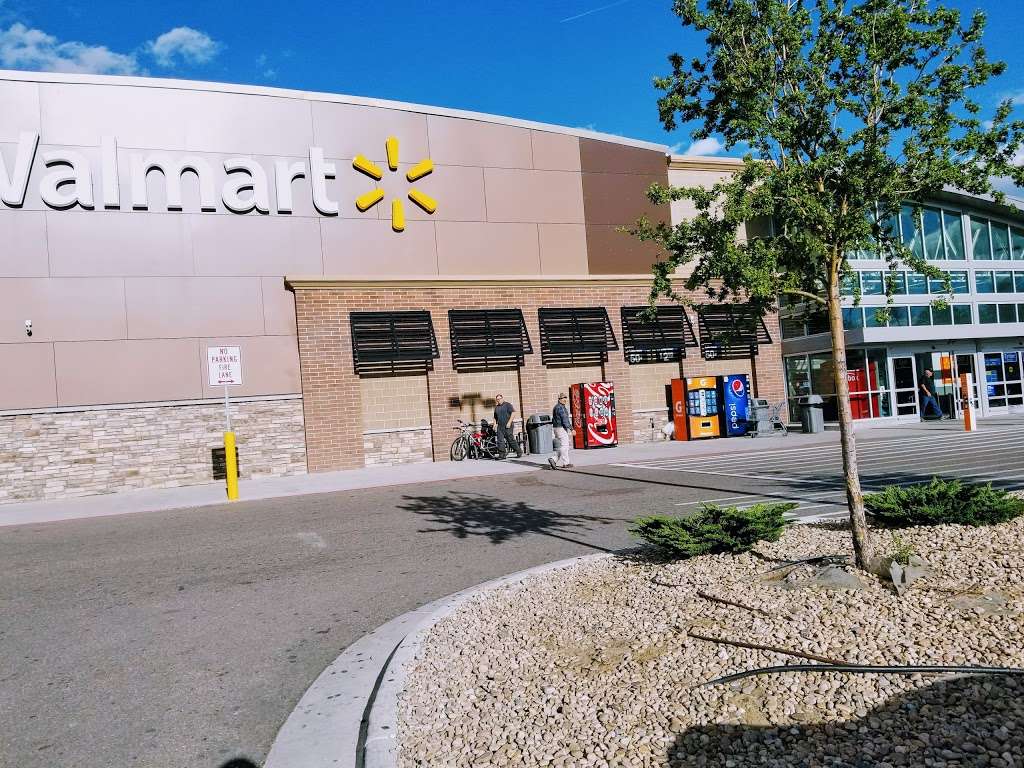 Walmart Supercenter | 2770 W Evans Ave, Denver, CO 80219 | Phone: (303) 222-7043