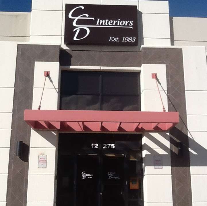 CCD Interiors/Colorado Carpet Distributors | 3101, 12275 E 45th Ave, Denver, CO 80239 | Phone: (303) 399-0056