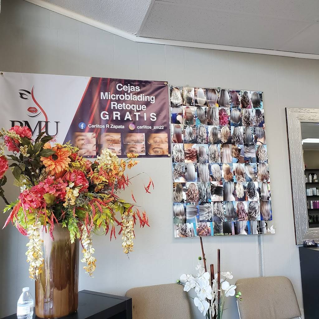 Extreme Cuts Beauty salon | 8761 Long Point Rd, Houston, TX 77055, USA | Phone: (713) 468-1593