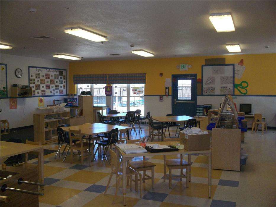 Gambrills KinderCare | 1069 MD-3 N, Gambrills, MD 21054, USA | Phone: (410) 721-0690