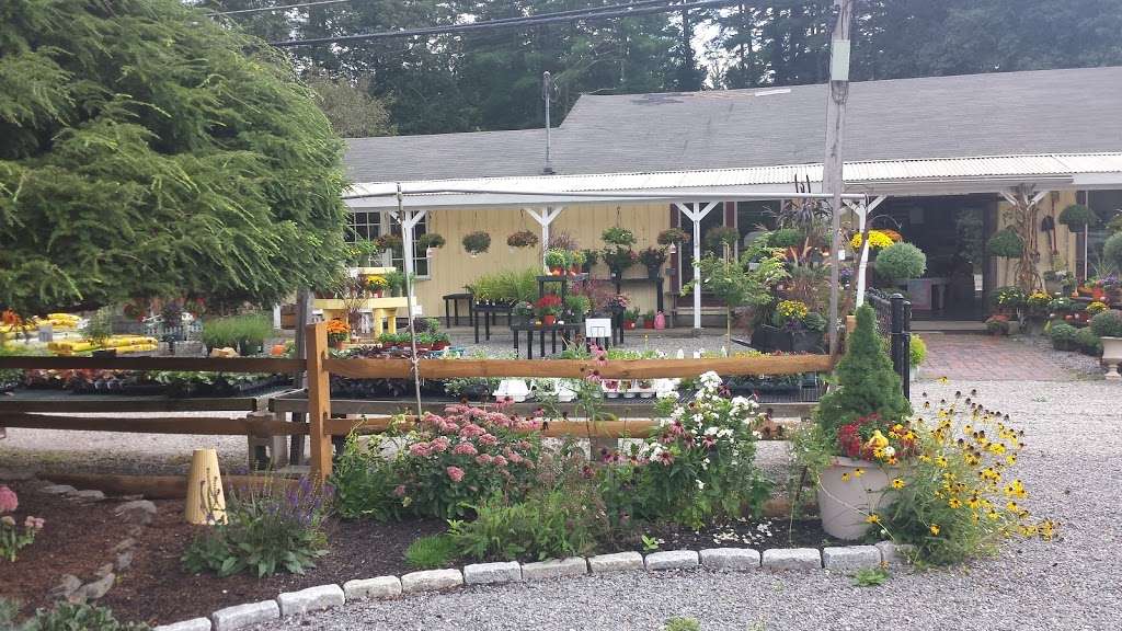 Kazanjians Groton Nursery & Garden Center | 386 West Main Street, West Groton, MA 01472, USA | Phone: (978) 448-5761