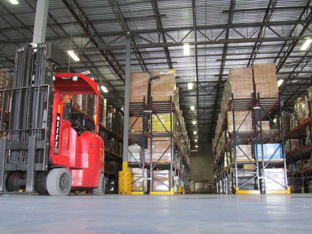 INTERWORLD FREIGHT | 9705 NW 108th Ave, Medley, FL 33178 | Phone: (305) 599-2115