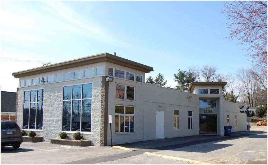 Premier MRI in West Chester | 1396 Wilmington Pike, West Chester, PA 19382, USA | Phone: (610) 399-1138