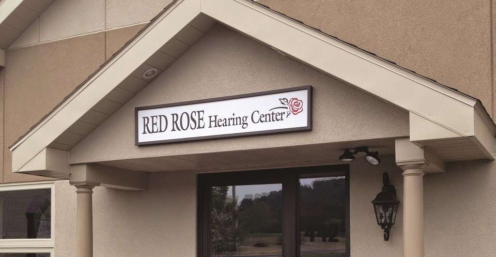 Red Rose Hearing Center | 442 Running Pump Rd, Lancaster, PA 17601, USA | Phone: (717) 290-7700