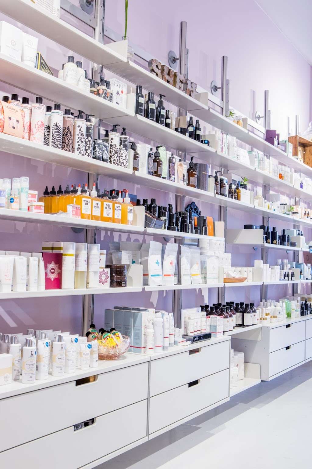 Shen Beauty | 315 Court St, Brooklyn, NY 11231, USA | Phone: (718) 576-2679