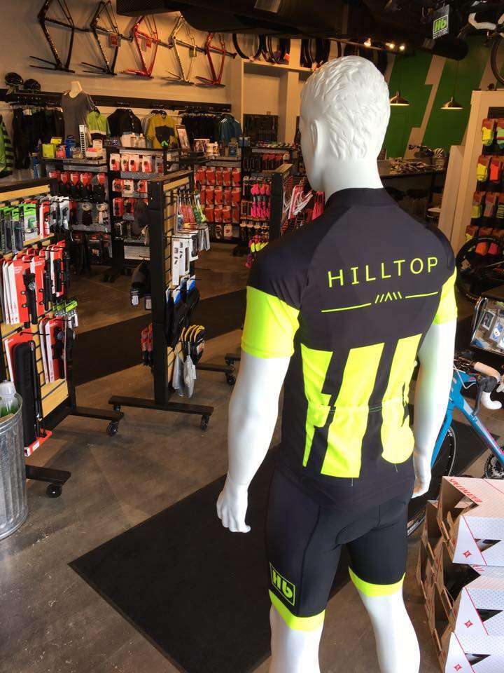 Hilltop Bicycles | 314 Springfield Ave, Summit, NJ 07901, USA | Phone: (908) 219-4622