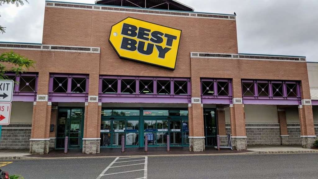 Best Buy 251 Nassau Park Blvd Princeton Nj 08540 Usa