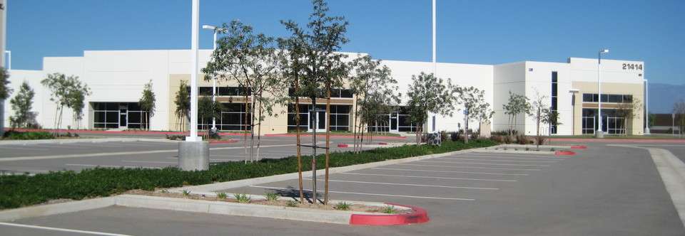 Daytona Business Park | 21366 Harvill Ave, Perris, CA 92570, USA | Phone: (951) 345-4100