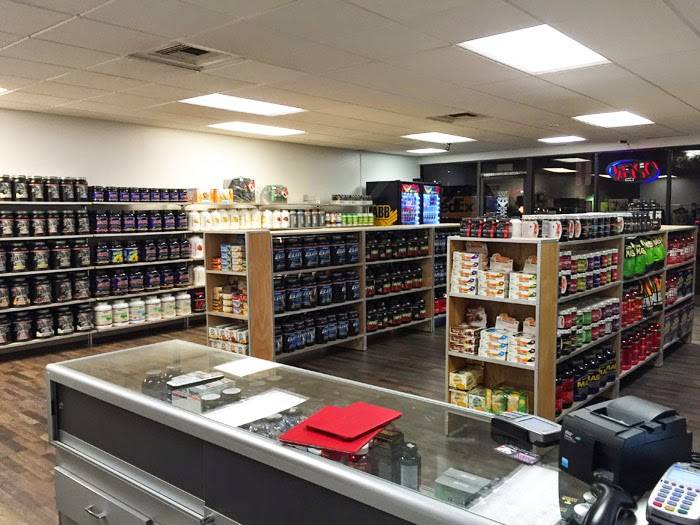 Nutritional Sport Supplements | 8709 Washington Blvd, Pico Rivera, CA 90660, USA | Phone: (562) 948-1211