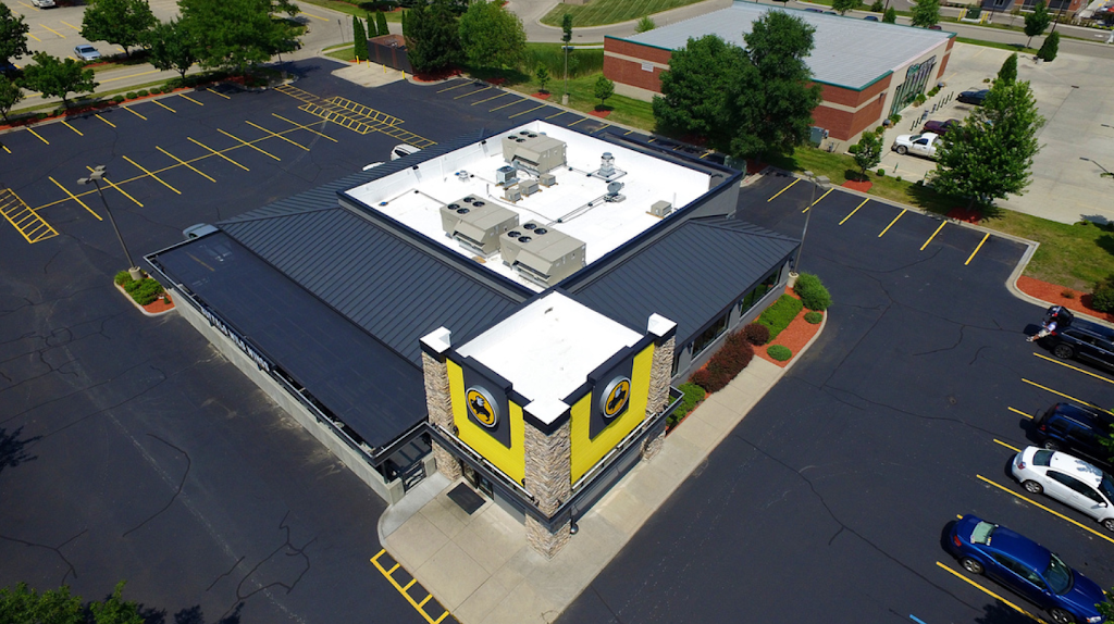 Josh Martin Roofing Inc | 386 Sheridan Rd, Racine, WI 53403, USA | Phone: (262) 883-8000