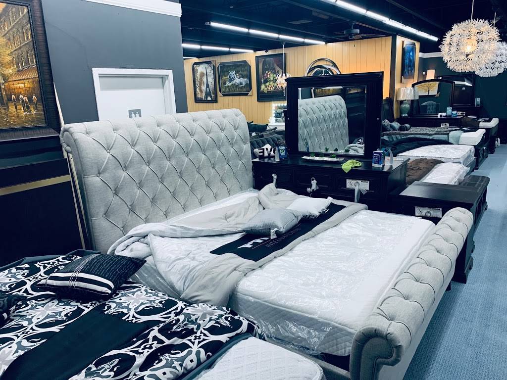 Queens Furniture and Electronics | 4020 California Ave, Bakersfield, CA 93309, USA | Phone: (661) 322-0111