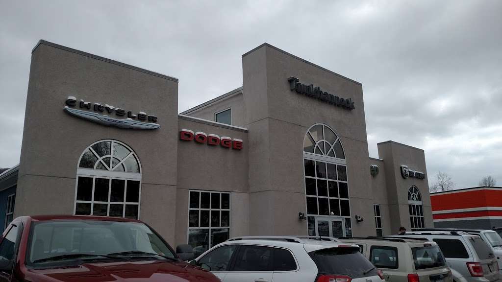 Tunkhannock Auto Mart: Dodge Ram Chrysler Jeep | 509 Joseph, Hunter Hwy, Tunkhannock, PA 18657, USA | Phone: (570) 836-2266