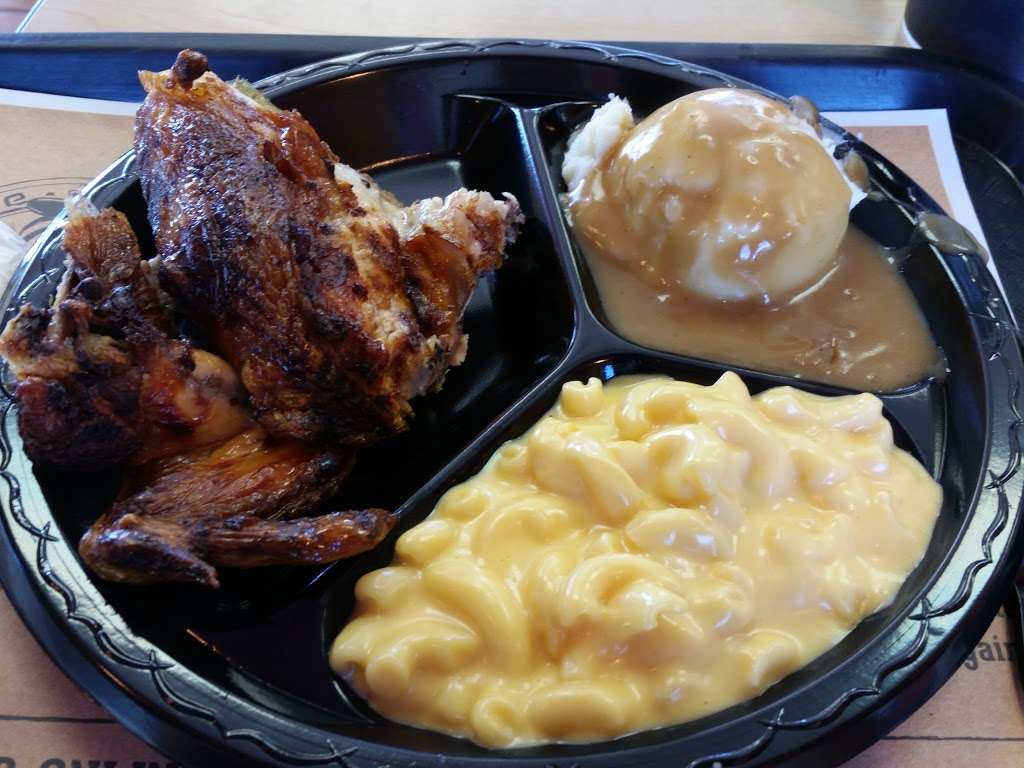 El Pollo Loco | 1220 W Foothill Blvd, Rialto, CA 92376 | Phone: (909) 562-0356