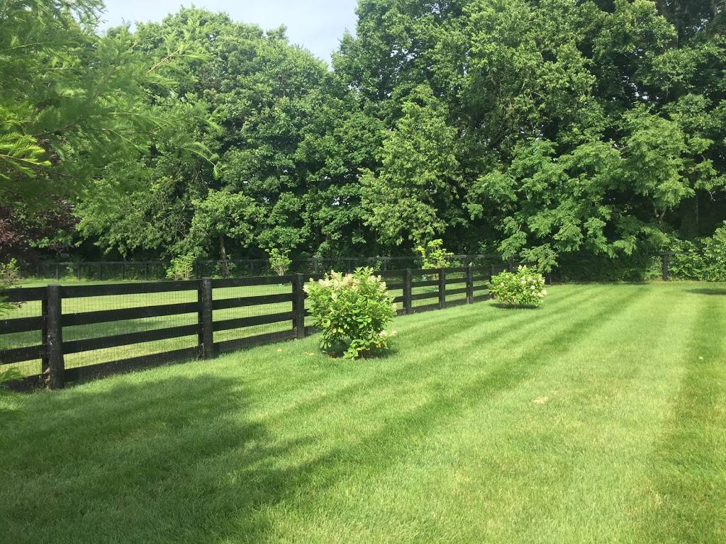 Premier Fence Painting | 107 Mill Rock Rd, Nicholasville, KY 40356, USA | Phone: (859) 333-1239