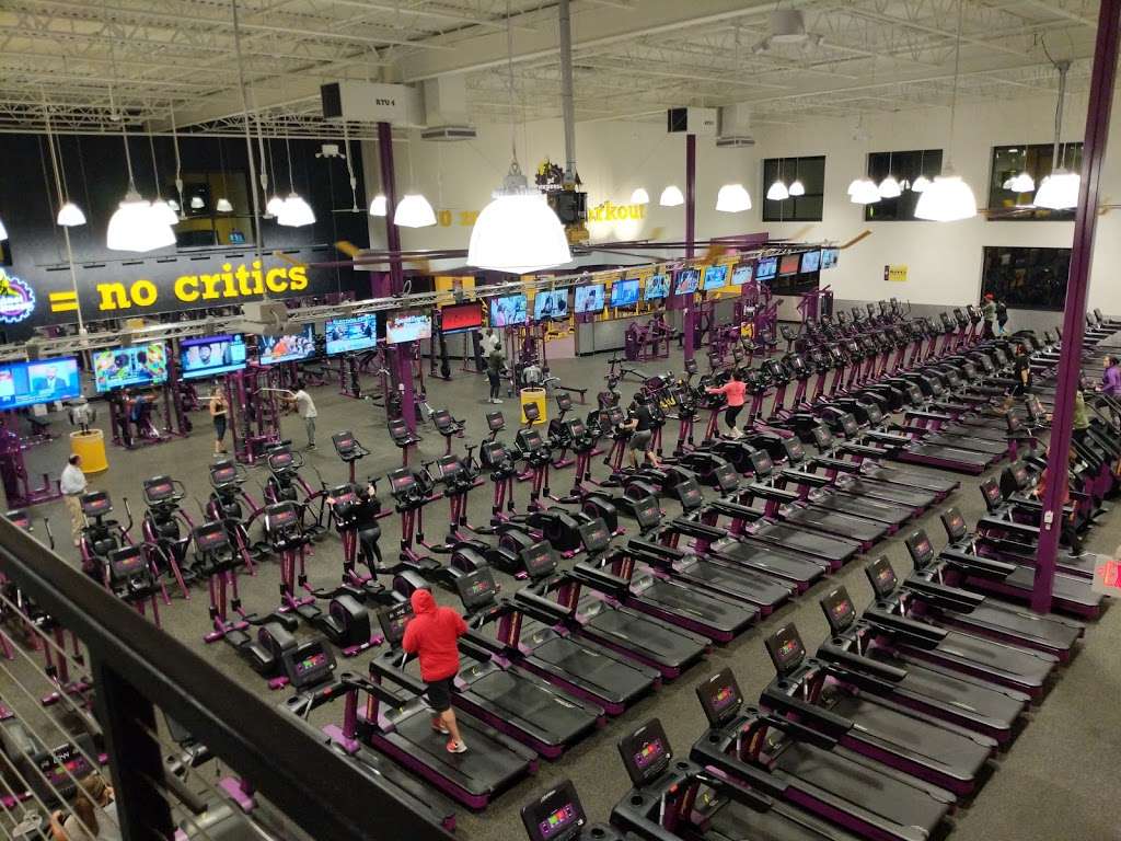 Planet Fitness | 22585 Fitness Court, Sterling, VA 20166 | Phone: (703) 965-1066