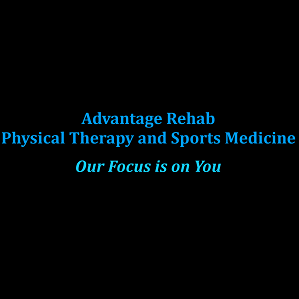 Advantage Rehab Physical Therapy & Sports Medicine | 4006 Hayman Dr, Federalsburg, MD 21632, USA | Phone: (410) 754-7700