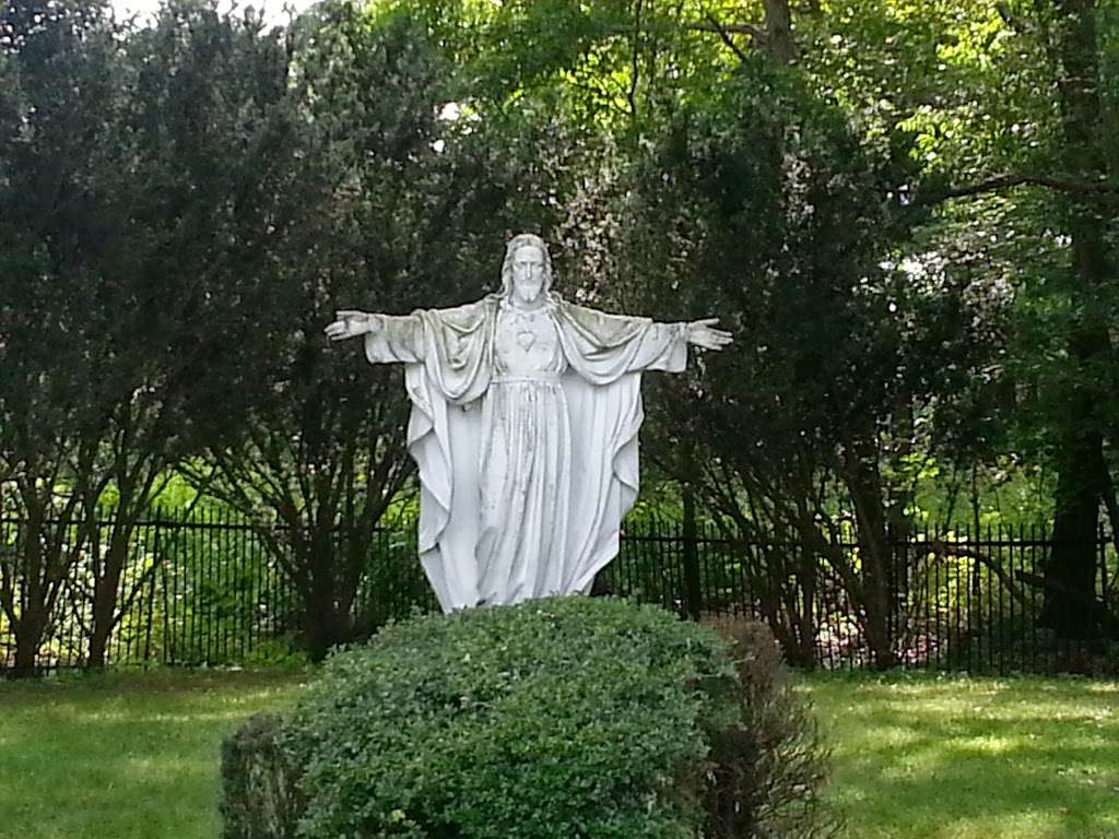 Saint Josephs Cemetery | Chelmsford, MA 01824, USA