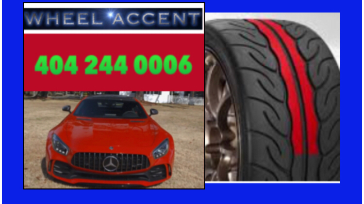 Wheel Accent+Used tires Decatur | 3130 Panthersville Rd, Decatur, GA 30034, USA | Phone: (404) 244-0006