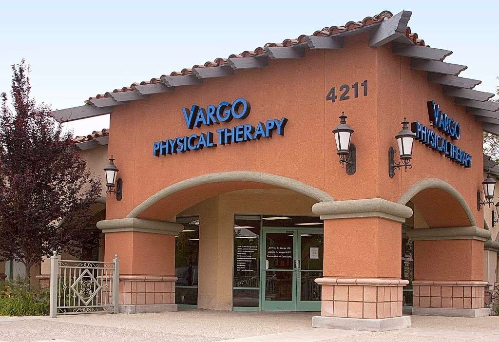 Vargo Physical Therapy | 4211 Tierra Rejada Rd, Moorpark, CA 93021, USA | Phone: (805) 523-8076