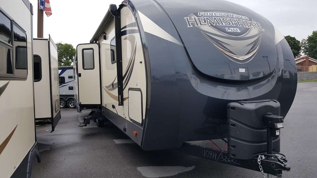 Keystone RV Center | 15799 S Young Rd, Greencastle, PA 17225, USA | Phone: (717) 597-0939