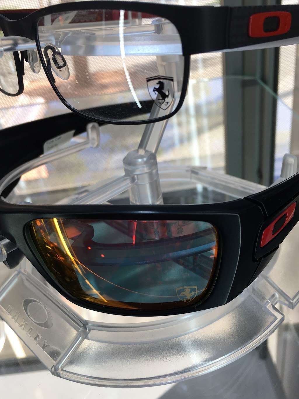 Advanced Vision Care Optometry Stater Bros. Shopping Center, 25910